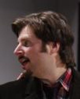 James Roday Headshot