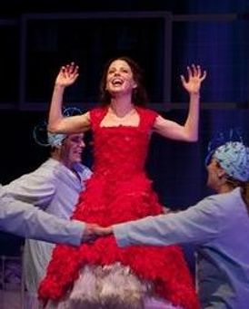 Aspen Vincent Headshot