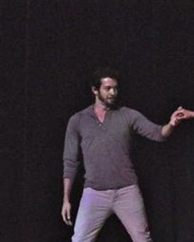 Todd Burnsed Headshot