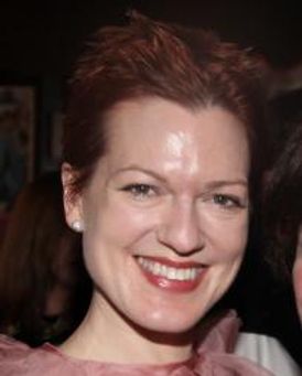 Holley Farmer Headshot