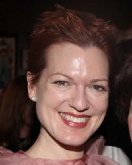 Holley Farmer Headshot