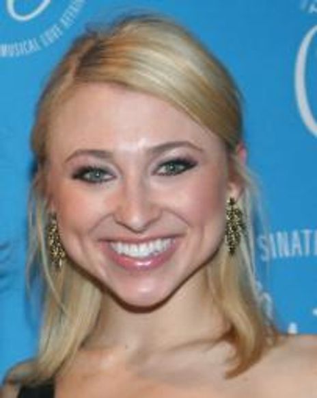 Meredith Miles Headshot