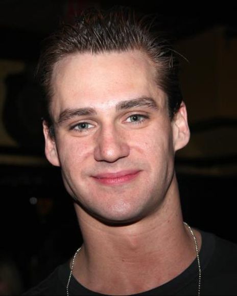 Nicholas Cunningham Headshot