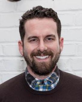 Rightor Doyle Headshot