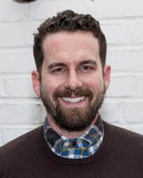 Rightor Doyle Headshot