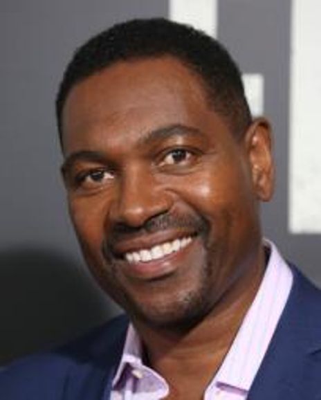 Mykelti Williamson Headshot
