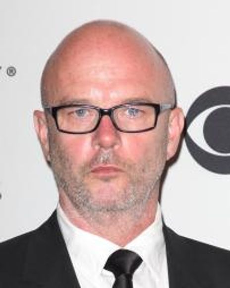 Nick Stafford Headshot