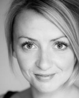 Lisa McGrillis Headshot