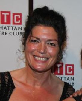 Phillippa Wilson Headshot