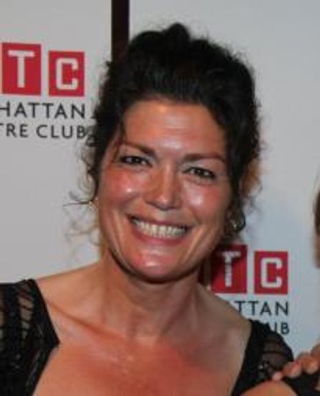 Phillippa Wilson Headshot