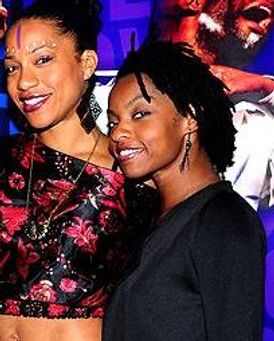 Shaneeka Harrell Headshot