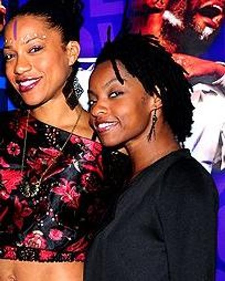 Shaneeka Harrell Headshot