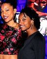 Shaneeka Harrell