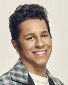 David Del Rio Headshot