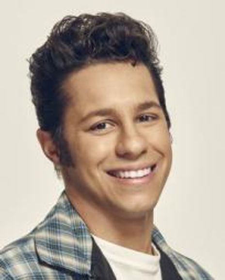 David Del Rio Headshot