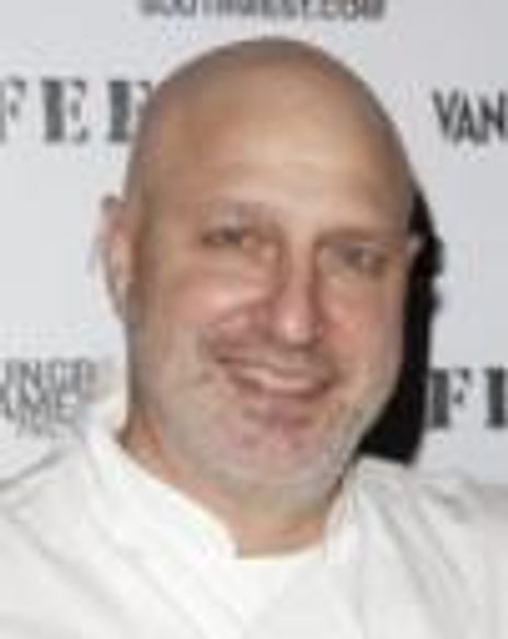 Tom Colicchio Headshot