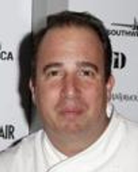 Michael Schlow Headshot