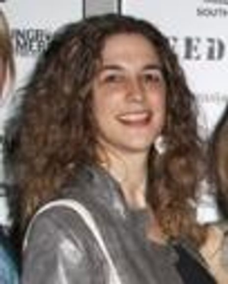 Kristi Jacobson Headshot