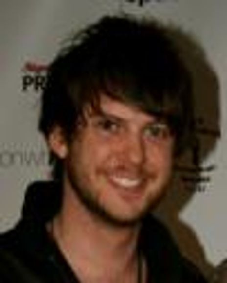 Ryan Mooney Headshot