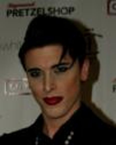 Jesse Lutrell Headshot