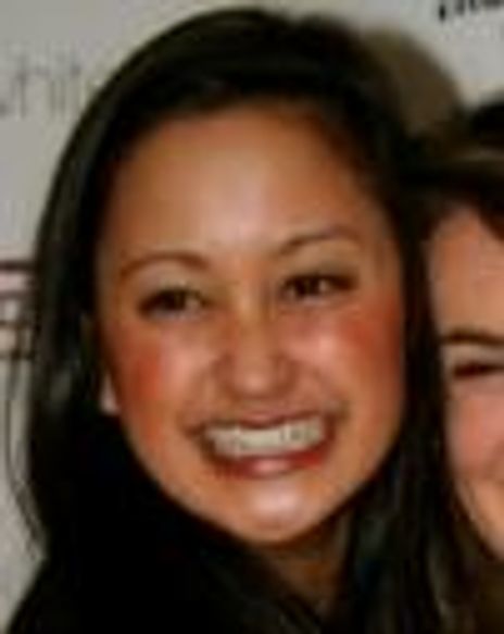 Katie Kiyan Headshot