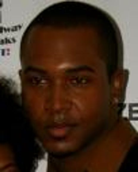 Chad Castphen Headshot