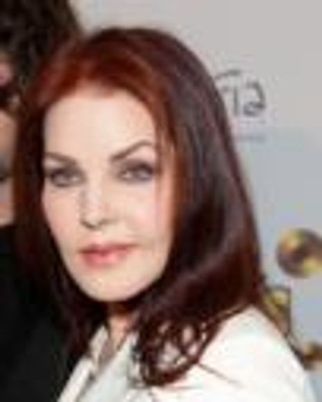 Priscilla Presley Headshot