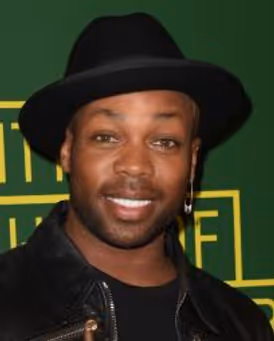 Todrick Hall Headshot