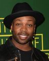 Todrick Hall