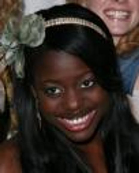 Haeley Vaughn Headshot