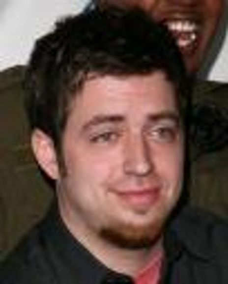 Lee Dewyze Headshot