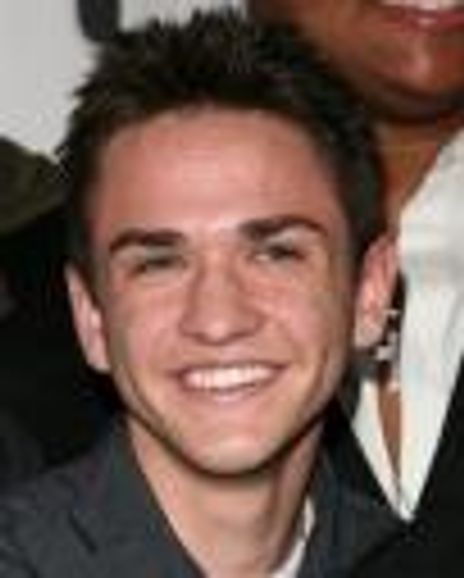 Aaron Kelly Headshot