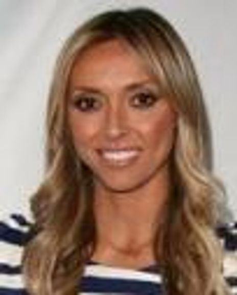 Guliana Rancic Headshot