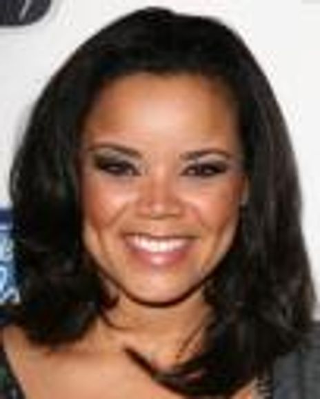 Kimberley Locke Headshot