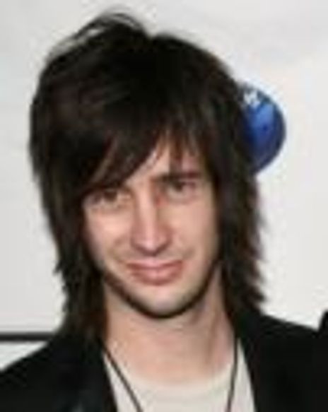 Nick Wheeler Headshot