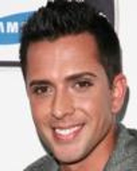 David Hernandez Headshot