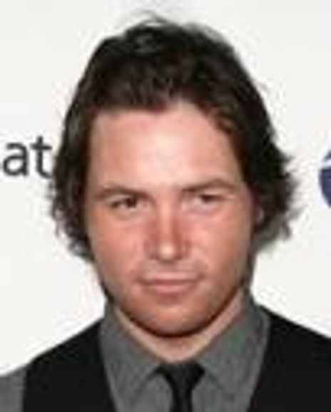 Michael Johns Headshot