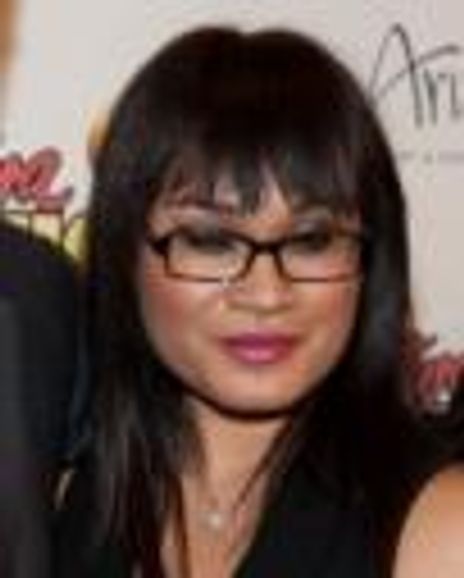 Tara Wilson Headshot