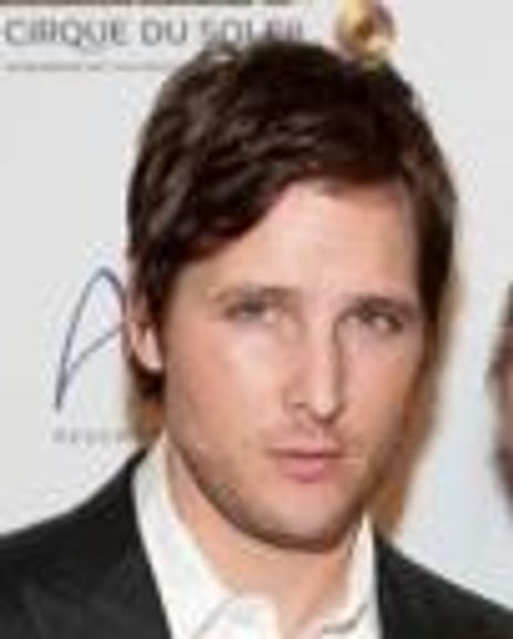 Peter Facinelli Headshot
