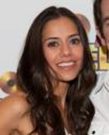 Sheetal Sheth Headshot