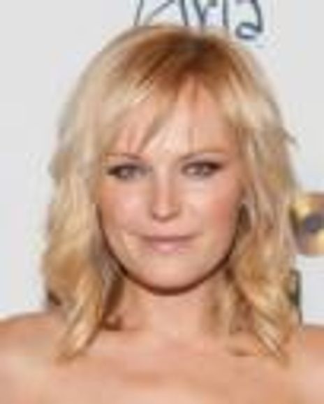 Malin Akerman Headshot