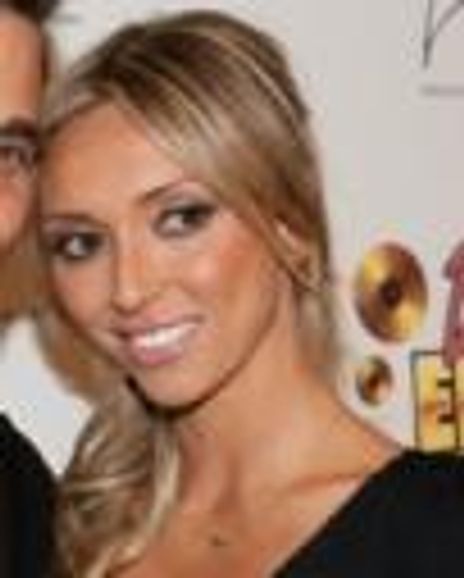 Giulianna Rancic Headshot