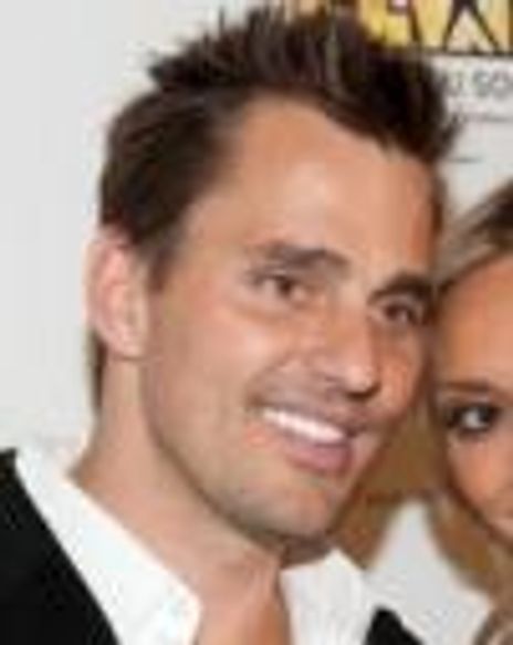 Bill Rancic Headshot