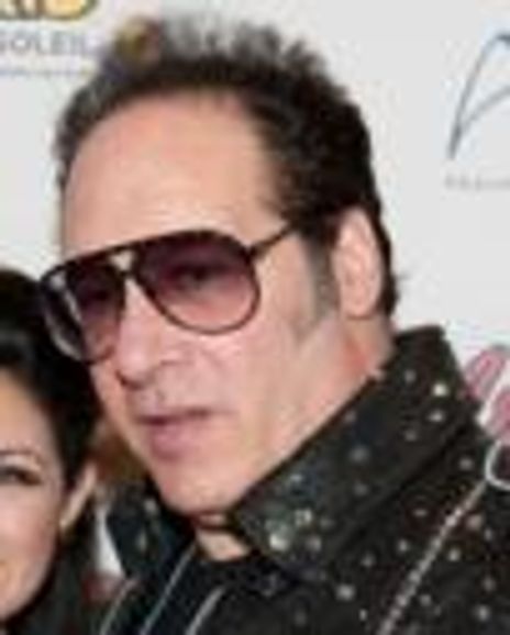 Andrew Dice Clay Headshot