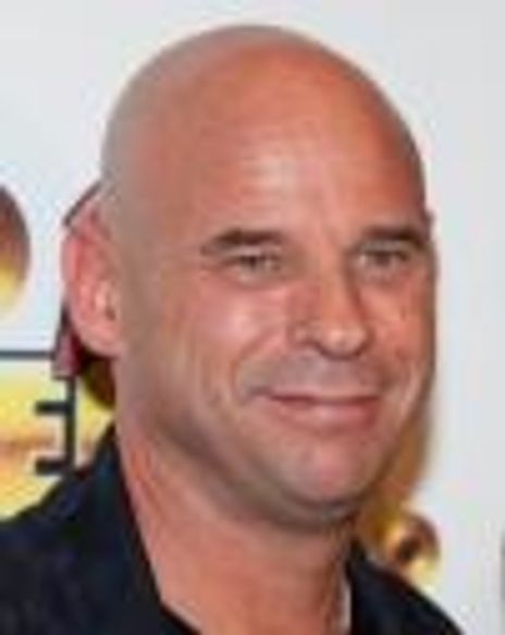 Guy Laliberte Headshot