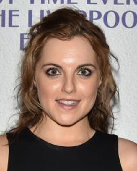 Niamh Perry Headshot