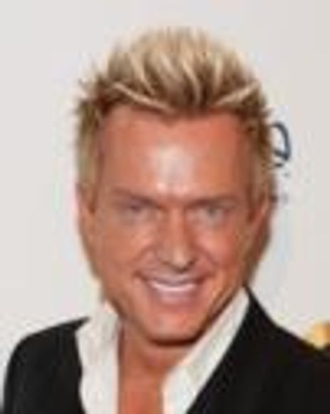 Chris Phillips Headshot