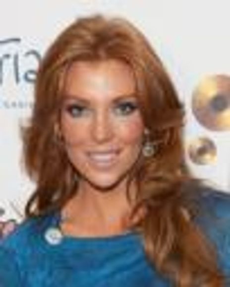 Angelica Bridges Headshot