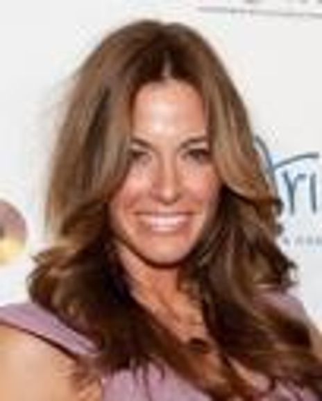 Kelly Killoren Bensimon Headshot