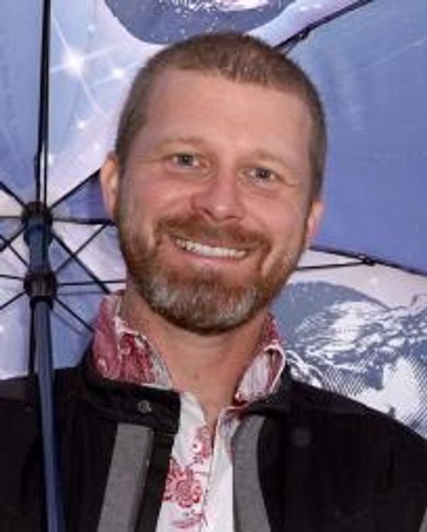 Dean Chisnall